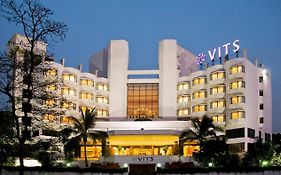 Vits Hotel Aurangabad