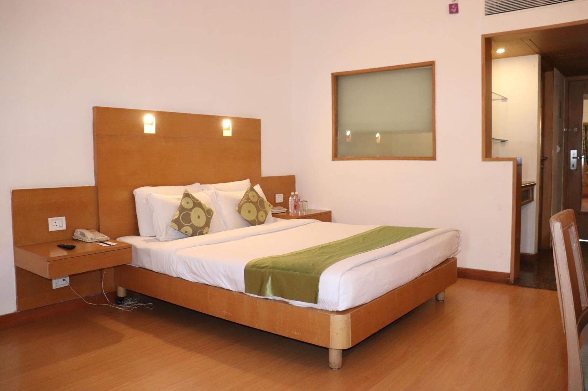 Vits Aurangabad Hotel Exterior photo