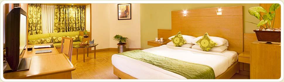 Vits Aurangabad Hotel Exterior photo